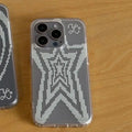 Orbitale  Stella Spiral Matte Case
