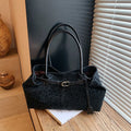 Solange Savannah Margaux Leopard Tote