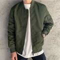 Stealth Bomber Jacket