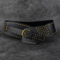 Velora Studded Hip Belt