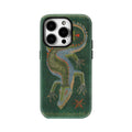Lizard Tapestry Phone Case