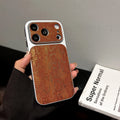 Leather Texture Pattern Phone Case