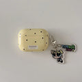Candy Dot AirPods Case