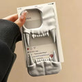 Knightsbridge Fang iPhone Case