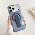Magnetic Card Holder iPhone Case