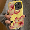 Isla Hibiscus Veil Case