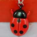 Beetlewing Pocket Watch