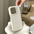 Montmarte Silken Stone Case