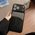 Pony Wallet Case