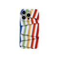 Ripple Stripe Hard Case