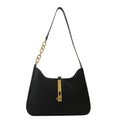 Marisol Cascade Shoulder Bag