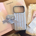 Quiet Archive Rosette Bow Case