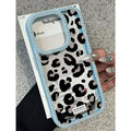Artenza Prestige Leopard Case