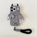 Winged Mischief Plush iPhone Case