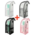 Stand-Up Travel Toiletry Bag