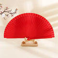 Solana Folding Fan