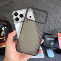 Porter Ridgeguard Luggage Phone Case