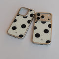 Confetti Dot Case