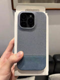 March Halden Business iPhone Case