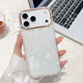 Naelle Prism Shell iPhone Case