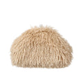 Shaggy Cloud Bag