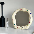 Confetti Cosmos Mirror