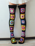 Funky Feet Fiesta Socks