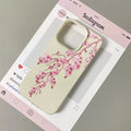 Coralie Blossom Phone Case