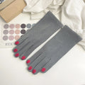 Belle Vernis Touch Gloves