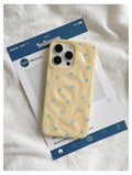 Love Dot Ripple Case