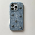 Starbound Denim Case