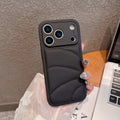 Pocket Case Quilted Wallet Cover