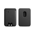 Peekaboo Cat MagSafe Wallet