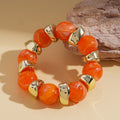 Paloma Vallon Galets Marbres Bracelet