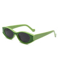 Verde Cat-Eye Sunglasses