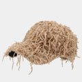Fluffy Street Snapback