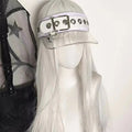 Iron Halo Visor