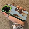Oxide Relic Case