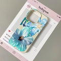 Laguna Bloom Phone Case