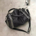 Rivet Tote Bag