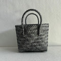 Verila Woven Tote