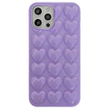 Heart Pave Case