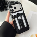 Roman Column Angel Phone Case