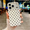 Colorfield Dot Case