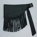 Fringe Wrap Belt
