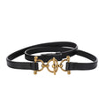 Marquette Paris Belt