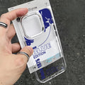 Bubble Logo Case