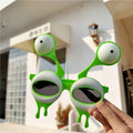 Alien Peek Sunglasses