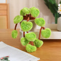 Soft Pothos Plush Plant