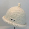 Knit Beanie Hat